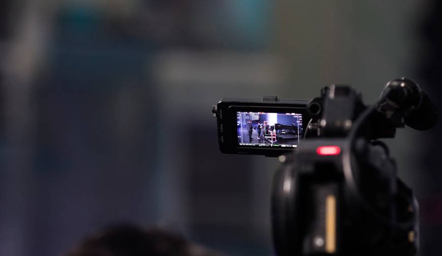 紧跟潮流！勉县产品视频拍摄引领时尚新趋势