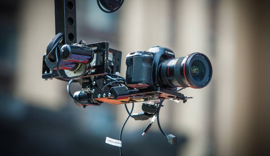 科技赋能生活：勉县产品视频拍摄开启智能新时代