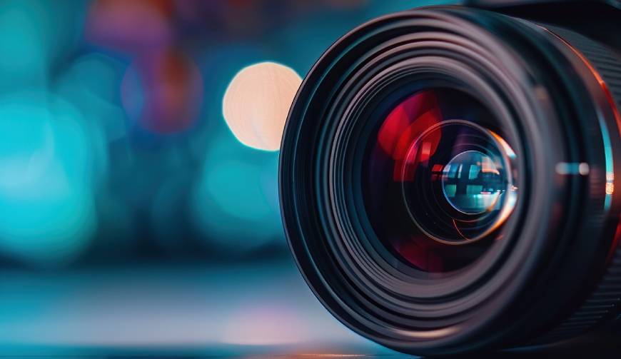 与勉县产品视频拍摄同行：畅享高效、舒适的每一天