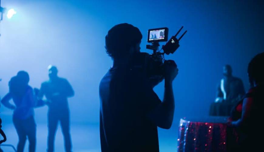 神秘新品来袭！勉县产品视频拍摄究竟有何神奇之处？