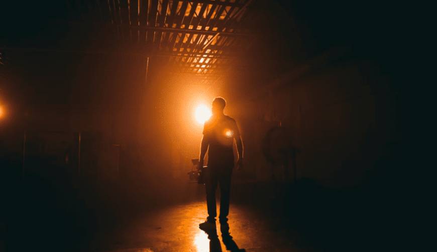 未曾见过的勉县产品视频拍摄：一场颠覆认知的视觉盛宴