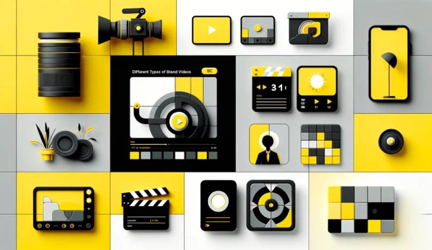 专为职场精英打造：勉县产品视频拍摄提升工作效率的秘密武器