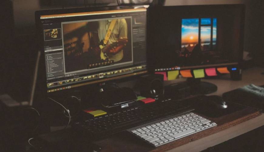 传统宣传已过时？勉县产品视频拍摄公司带你玩转新媒体交互玩法