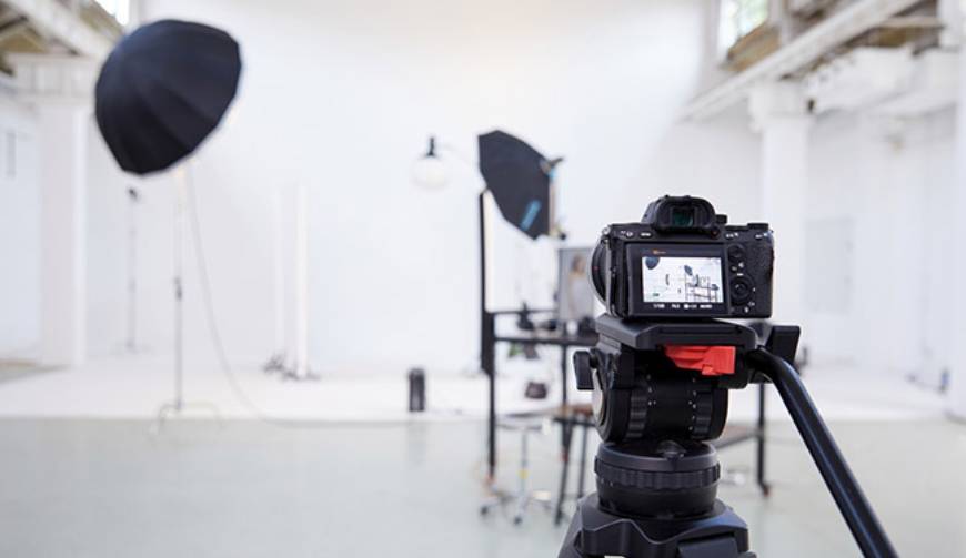 深耕勉县电商产品视频拍摄制作，解锁电商爆款的视觉密码