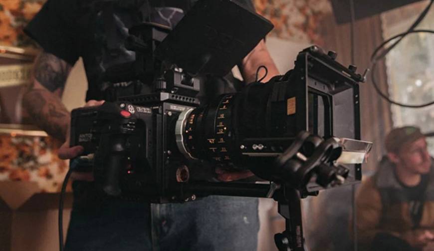 深耕本土，勉县产品宣传视频拍摄公司的服务密码