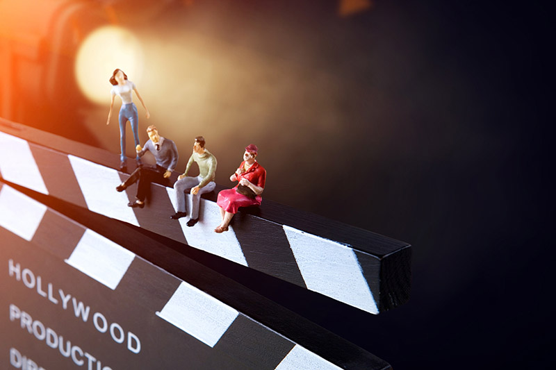 聚焦勉县电商产品视频拍摄制作，为产品搭建高效转化桥梁