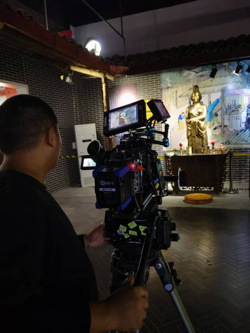 聚焦勉县产品宣传视频拍摄公司，以专业实力赋能品牌声量升级