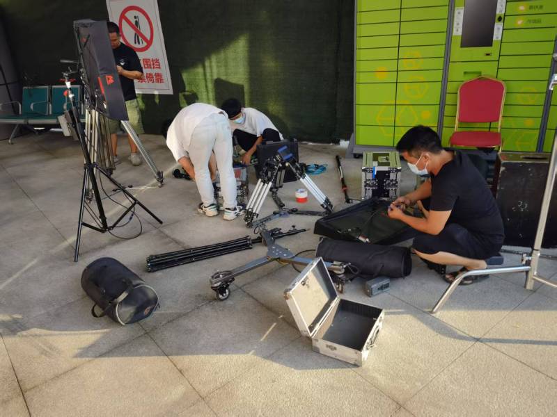 勉县产品视频拍摄全攻略，让产品魅力在镜头下尽情绽放