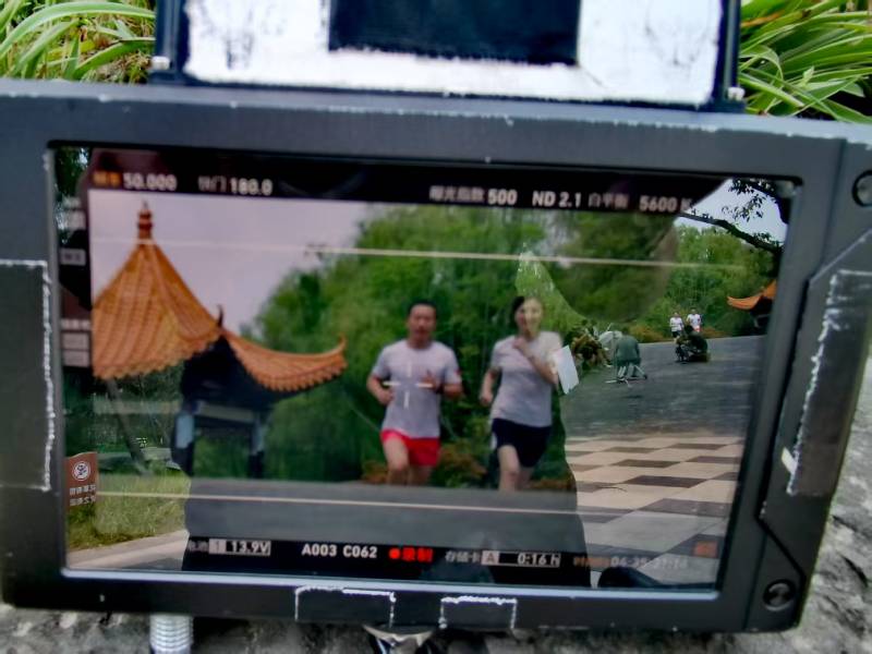 聚焦勉县产品视频拍摄，用镜头为产品打造专属视觉名片