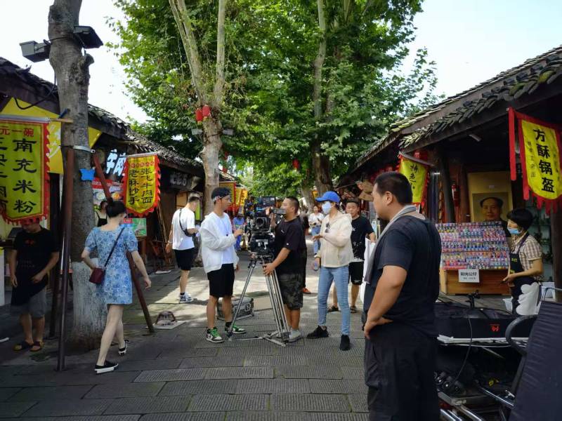 勉县电商产品视频拍摄制作，开启销量增长新引擎