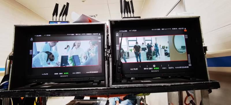 勉县极致互动，让产品在宣传视频中闪耀独特光芒