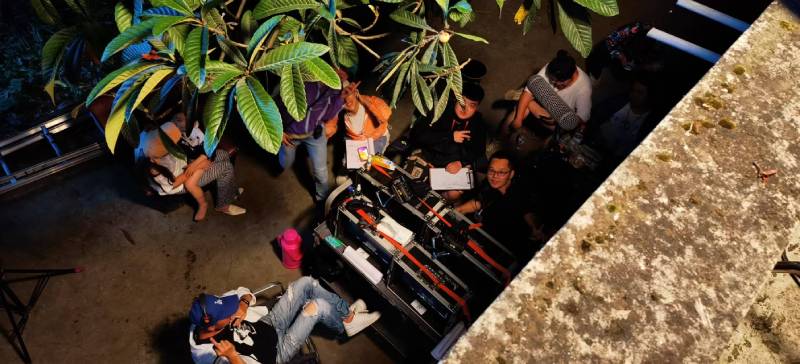 解锁勉县产品宣传视频拍摄公司新势能，助力品牌强势破圈