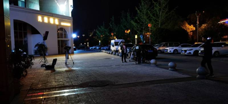 勉县电商产品视频拍摄制作全攻略，打造高转化带货视频