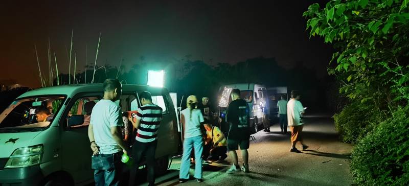 以镜头为笔，绘就勉县产品视频的进阶之路