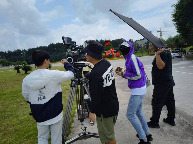 勉县极致互动，未来愿景宏大，致力于成为全球领先的产品宣传视频企业