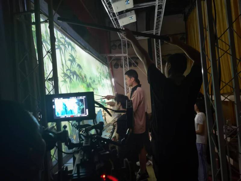 产品宣传视频拍摄传统方式VS黑科技，谁更胜一筹？