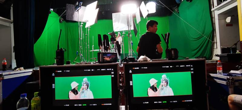 勉县产品视频拍摄：以创意为翼，助力品牌翱翔