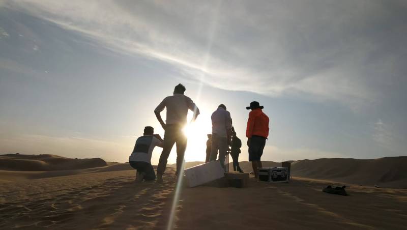 聚焦勉县产品宣传视频拍摄公司，以专业匠心助力品牌声量远扬