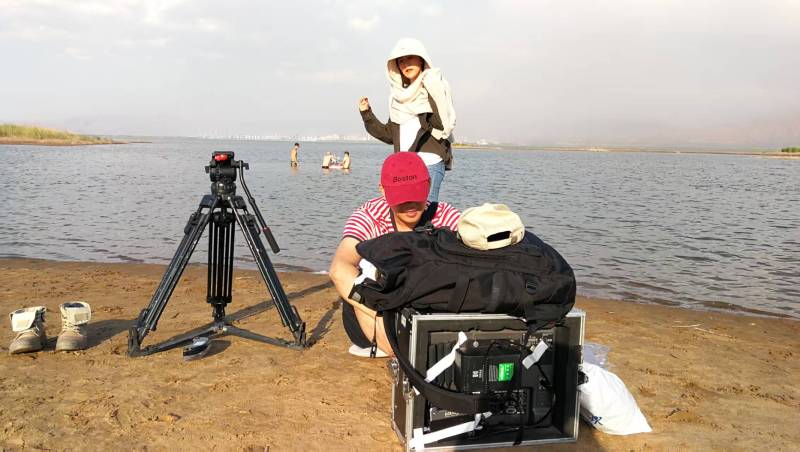 勉县产品宣传视频拍摄公司核心策略，助力品牌抢占传播制高点