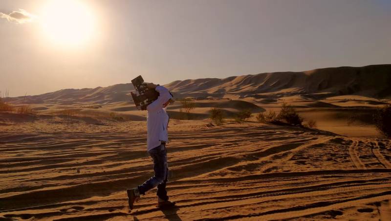 深耕勉县产品宣传视频拍摄公司，解锁品牌传播的核心动能