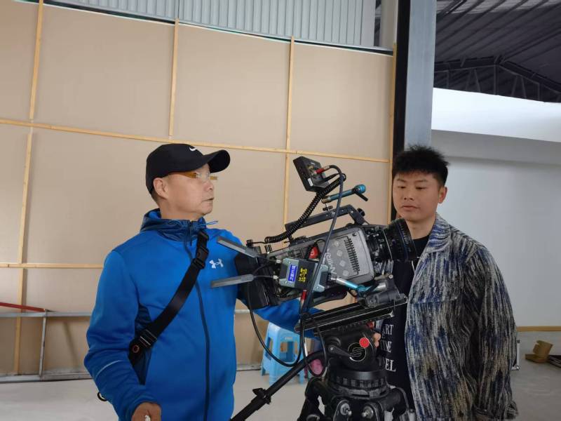 深耕勉县电商产品视频拍摄制作，铸就爆款产品