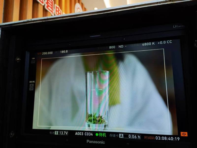 天然优选！勉县电商产品宣传视频溯源原料产地的真实故事