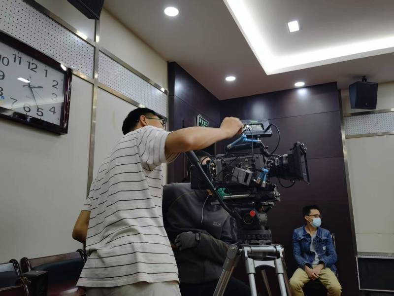 大数据指导创作方向，勉县产品视频拍摄公司让每帧画面都有效触达