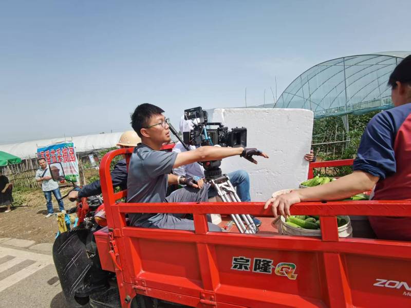 解锁吸睛密码：勉县产品视频拍摄制作的创意与技巧全解析