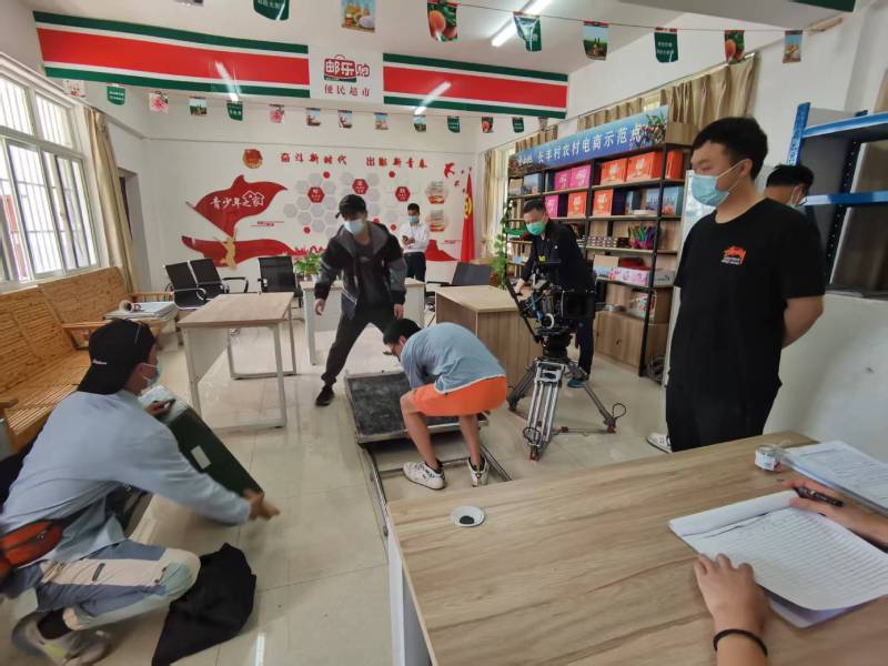 勉县电商产品视频拍摄制作实战秘籍，助力产品引爆电商流量